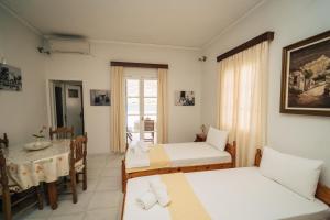 Potters Apartment40 meters from the beach