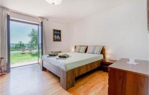 Pet Friendly Home In Portoroz With Wifi 