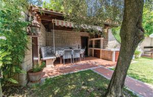 Pet Friendly Home In Portoroz With Wifi