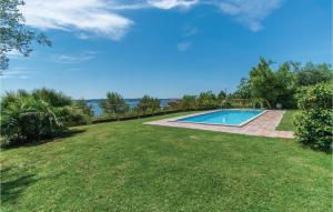 Pet Friendly Home In Portoroz With Wifi