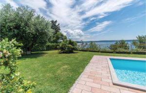 Pet Friendly Home In Portoroz With Wifi