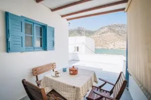 Potter's Apartment/40 meters from the beach - 卡马莱