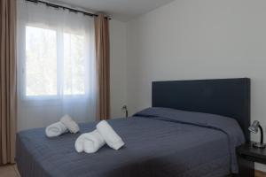 Appart'hotels Bungalows Filippi : photos des chambres