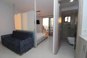 Vourtaréa Guesthouse - (( Lerë ))