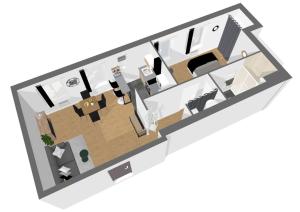 LUrbain by EasyEscale