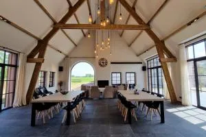 Vakantiehoeve La Joyelle - IJzerdeurhoek