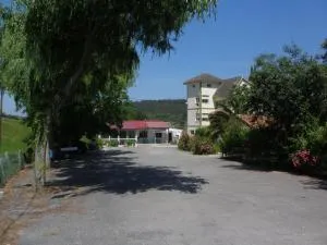 El Parador - Portillo