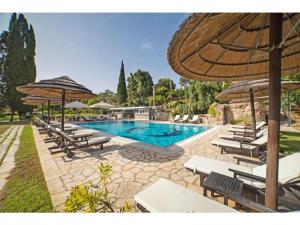 Corfu Club standard Apt 4