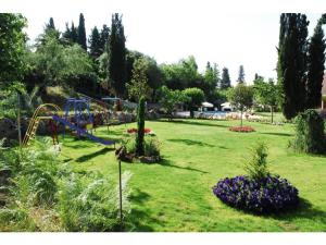 Corfu Club standard Apt 4