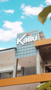 Hotel Kaliu - 3hvězdičkové hotely ve městě Pacitan