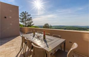 Luksuzna Vila Gradin Z Bazenom