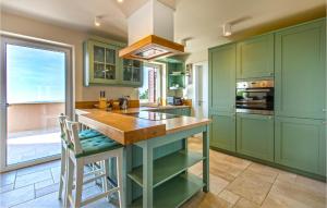 Luksuzna Vila Gradin Z Bazenom