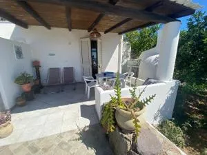 Casa Cincotta - Quattro Pani