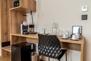 ZIEGELHÜSI Hotel - Self CheckIn, Stettlen bei Bern