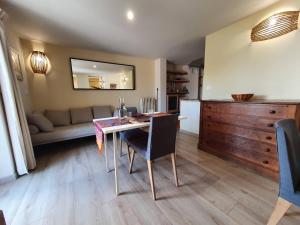 Appartements Les EcoloGites de la Rochelle : photos des chambres