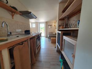 Appartements Les EcoloGites de la Rochelle : photos des chambres