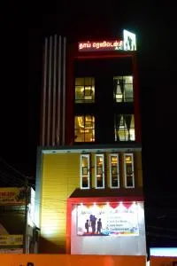 Thai Residency - Dhārāpuram