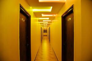 Thai Residency - Opp to Bus Stand