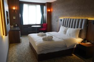 Hotel Kırcı Termal & Spa