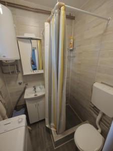 Apartman Anastasija