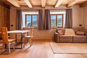 Egger an der Lahn - Apt Nonna