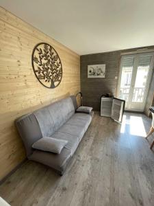 Appartements Le Martin pecheur, Appartement proche hyper centre : photos des chambres