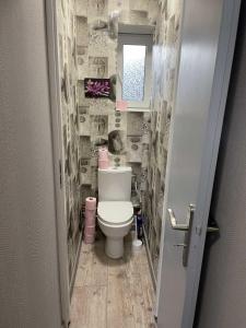 Appartements Le Martin pecheur, Appartement proche hyper centre : photos des chambres