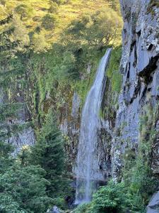 Appartements Le Martin pecheur, Appartement proche hyper centre : photos des chambres