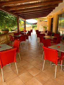 Hotel Le Mimose