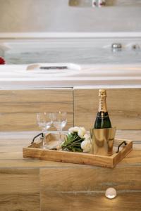 Archetypo 1855 - Villas and Suites