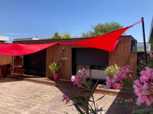 Maisons de vacances Cottage : photos des chambres