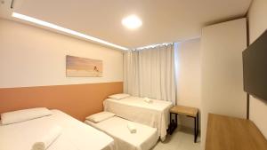 Carneiros Beach Resort