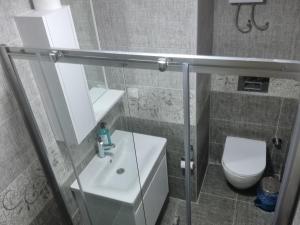 Yaşam Park Apart Hotel - Fethiye Calis Beach