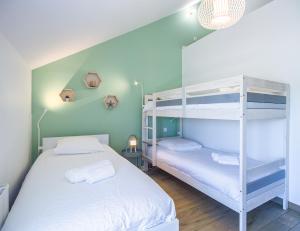Les Duplex du Lac dOrient