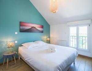 Les Duplex du Lac dOrient
