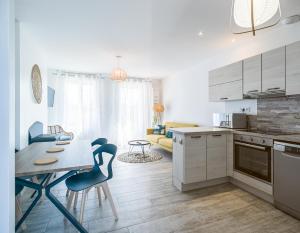 Les Duplex du Lac dOrient