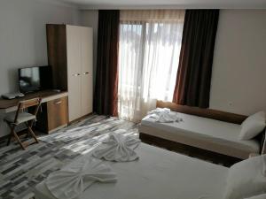 Флора Поморие