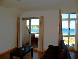 Apartamentos Maritimo Ris con garaje