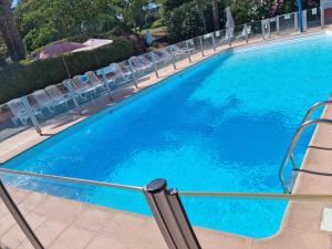 Maisons de vacances Maison de Vancances a louer Alpes Maritimes : photos des chambres