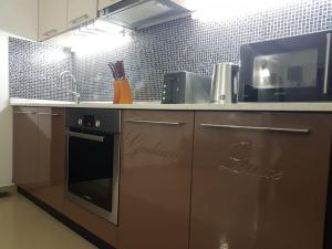 Happy Holidays Apartments in New Gudauri