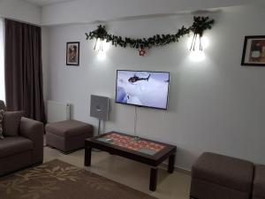 Happy Holidays Apartments in New Gudauri