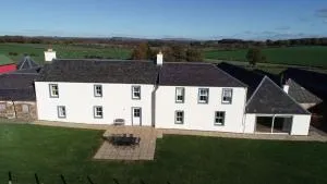 Pant Farmhouse - Mauchline