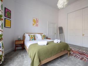 Pass the Keys Stunning one bed apartment in central location