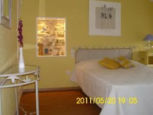 Chambre d'hôtes MISTRAL - LʼAir