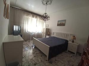Chambre Double avec Salle de Bains Commune