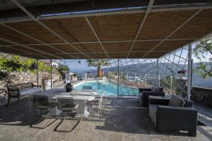 Villa Bellavista Evelyne e Giorgio