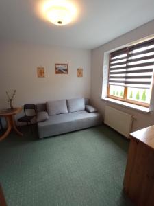 Avanti - Zielony Zakątek Apartamenty i Pokoje z łazienkami Kuchnia Parking