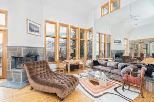 Crystal 10 - Sunny Ridge - 3hvězdičkové hotely ve městě Telluride