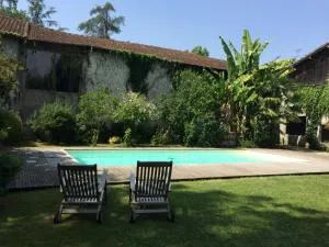 La tuilerie - Cazaux-dʼAnglès