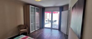 Ferienwohnung City